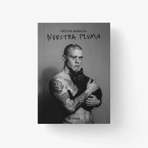Nuestra pluma | 9788410075702 | Barbosa, Néstor