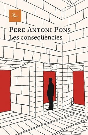 Conseqüències, les | 9791388369025 | Pons Tortella, Pere Antoni