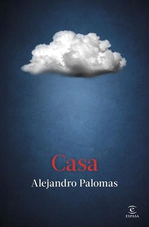 Casa | 9788467083231 | Palomas, Alejandro