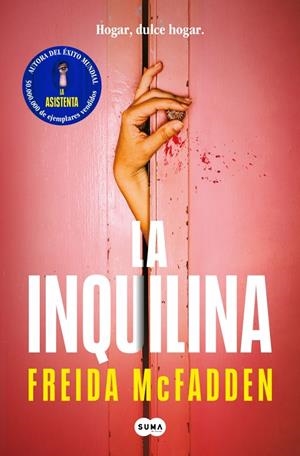Inquilina, la | 9791387512446 | McFadden, Freida