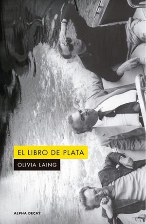 Libro de plata, el | 9791399126068 | Laing, Olivia