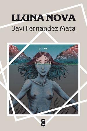 LLUNA NOVA | 9791399247602 | Fernández Mata, Javi