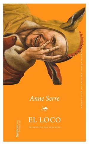 Loco, el | 9791388306105 | Serre, Anne