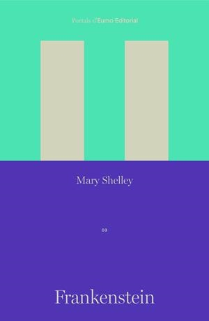 Frankenstein (Lectura fàcil) | 9788497669030 | Shelley, Mary