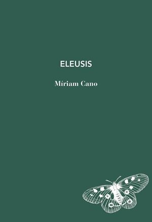 Eleusis | 9791399207132 | Cano, Míriam