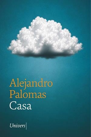Casa | 9788419721778 | Palomas Pubill, Alejandro