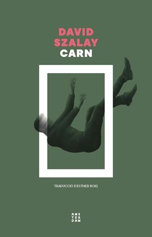 (14/09) Carn | 9788419960573 | Szalay, David