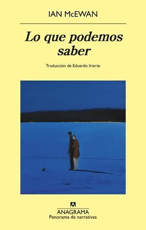 Que podemos saber, lo | 9788433950857 | McEwan, Ian