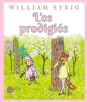 Ós prodigiós, l' (Grans Àlbums) | 9791388154324 | Steig, William