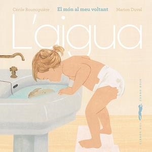 Aigua, l | 9791399205336 | Roumiguière, Cécile