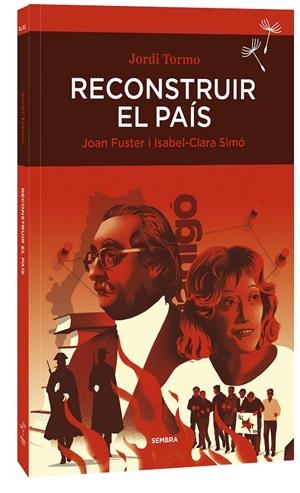 Reconstruir el país | 9788410198470 | Tormo, Jordi