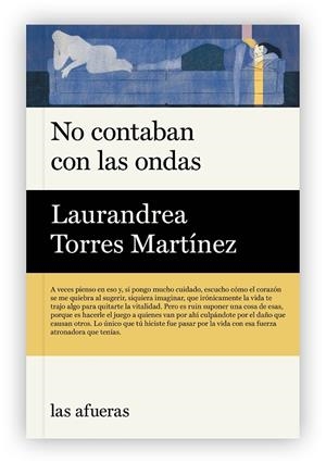 No contaban con las ondas | 9791399183467 | Torres Martínez, Laurandrea