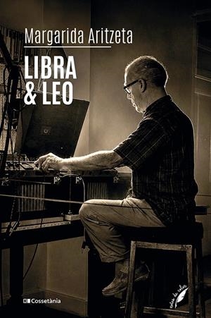Libra & Leo | 9788413566290 | Aritzeta Abad, Margarida