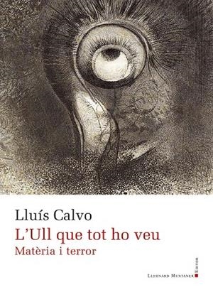 Ull que tot ho veu, l' | 9791388258015 | Calvo, Lluís