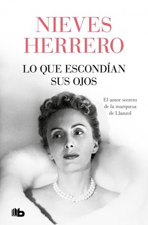 Lo que escondían sus ojos | 9788413142388 | Herrero, Nieves