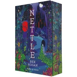 Nettle | 9788410860612 | Hogan, Bex