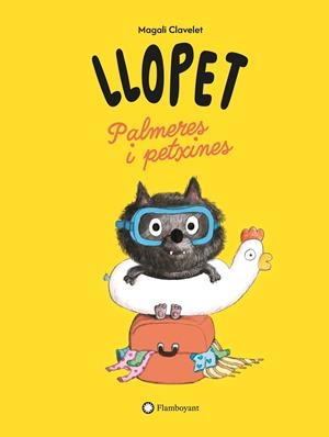 Llopet. Palmeres i petxines | 9791387614263 | Clavelet, Magali