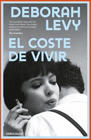 Coste de vivir, el | 9788466389983 | Levy, Deborah
