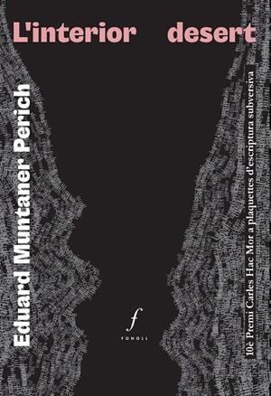 Interior del desert, l' | 9788410220546 | Perich, Eduard Muntaner