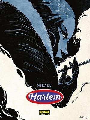 HARLEM | 9788467985559 | MIKAEL