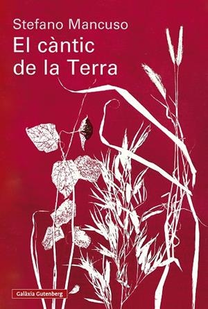 Càntic de la Terra, el | 9791388019852 | Mancuso, Stefano