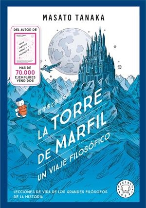 Torre de marfil, la | 9791388154607 | Tanaka, Masato