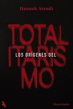 Orígenes del totalitarismo, Los | 9791370093099 | Arendt, Hannah