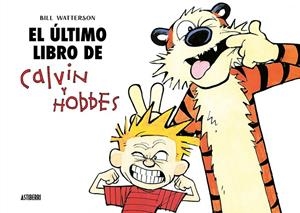 Último libro de Calvin y Hobbes, el | 9791387927165 | Waterson, Bill