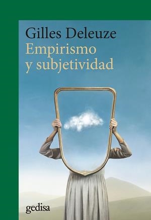 Empirismo y subjetividad | 9788497846868 | Deleuze, Gilles