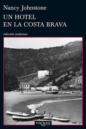 Un hotel en la Costa Brava | 9788483834763 | Johnstone, Nancy