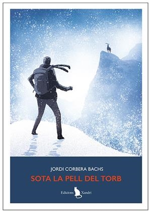Sota la pell del torb | 9791399180664 | Corbera Bachs, Jordi