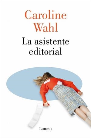 Asistente editorial, la | 9788426433886 | Wahl, Caroline