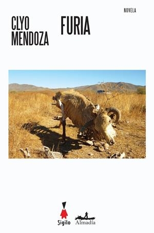Fúria | 9791399183122 | MENDOZA, CLYO