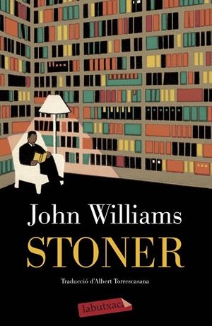 Stoner | 9788416334445 | Williams, John