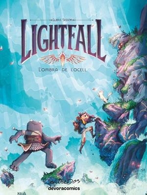 Ombra de l'ocell, l' (Lightfall 2) | 9791387878245 | Probert, Tim