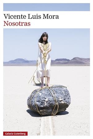 Nosotras | 9791388236044 | Luis Mora, Vicente