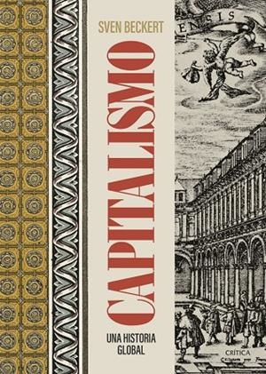 Capitalismo | 9788491998860 | Beckert, Sven