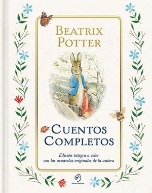 Prevenda 2/11 - Cuentos completos de Beatrix Potter | 9791388042423 | Potter, Beatrix