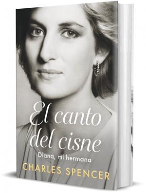 Canto del cisne, el | 9788401039928 | Spencer, Charles