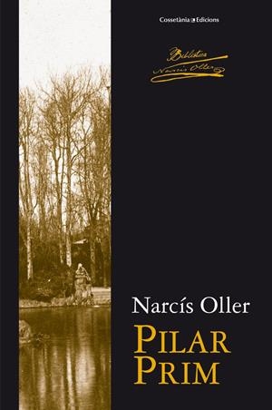 Pilar Prim | 9788490341995 | Narcís Oller i Moragas