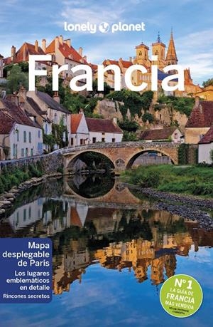 Francia (guia) | 9788408254270 | AA. VV.