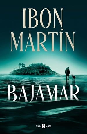 Bajamar | 9788401031380 | Martín, Ibon