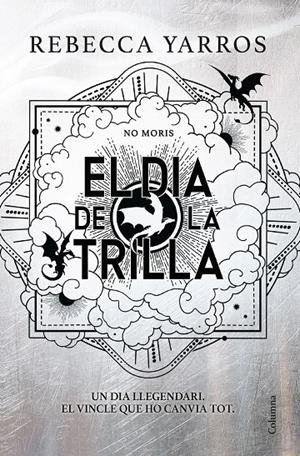 Dia de la Trilla, el (Empiri) | 9788466435673 | Yarros, Rebecca