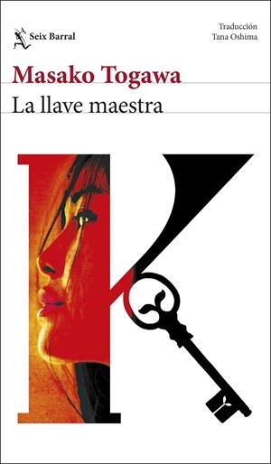 Llave maestra, la | 9788432251375 | Togawa, Masako