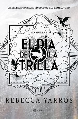 Día de la Trilla, el (Empíreo) | 9788408326847 | Yarros, Rebecca