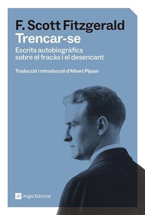 Trencar-se | 9791387853570 | Fitzgerald, Francis Scott
