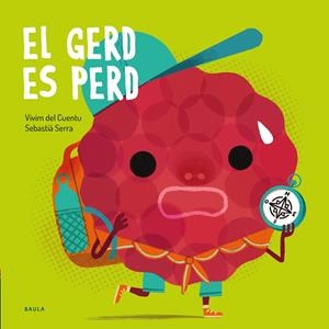 Gerd es perd, el | 9788447953349 | Vivim del Cuentu