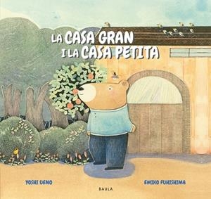 Casa gran i la casa petita, la | 9788447949335 | Ueno, Yoshi