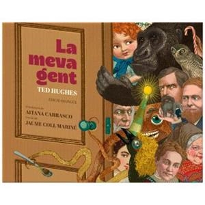 La meva gent | 9791399256505 | Hughes, Ted