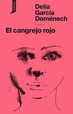 Cangrejo rojo, el | 9788419490995 | Garc¡a Doménech, Delia